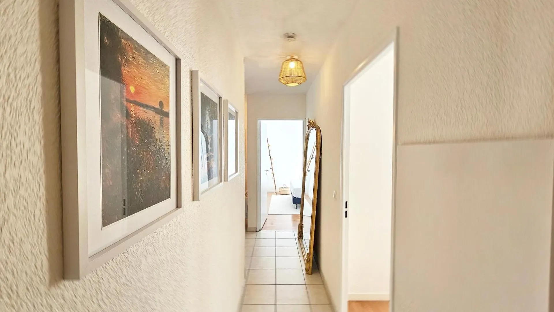 Appartement Exceptionnel Proche Centre-Ville Bayonne 0*,  France