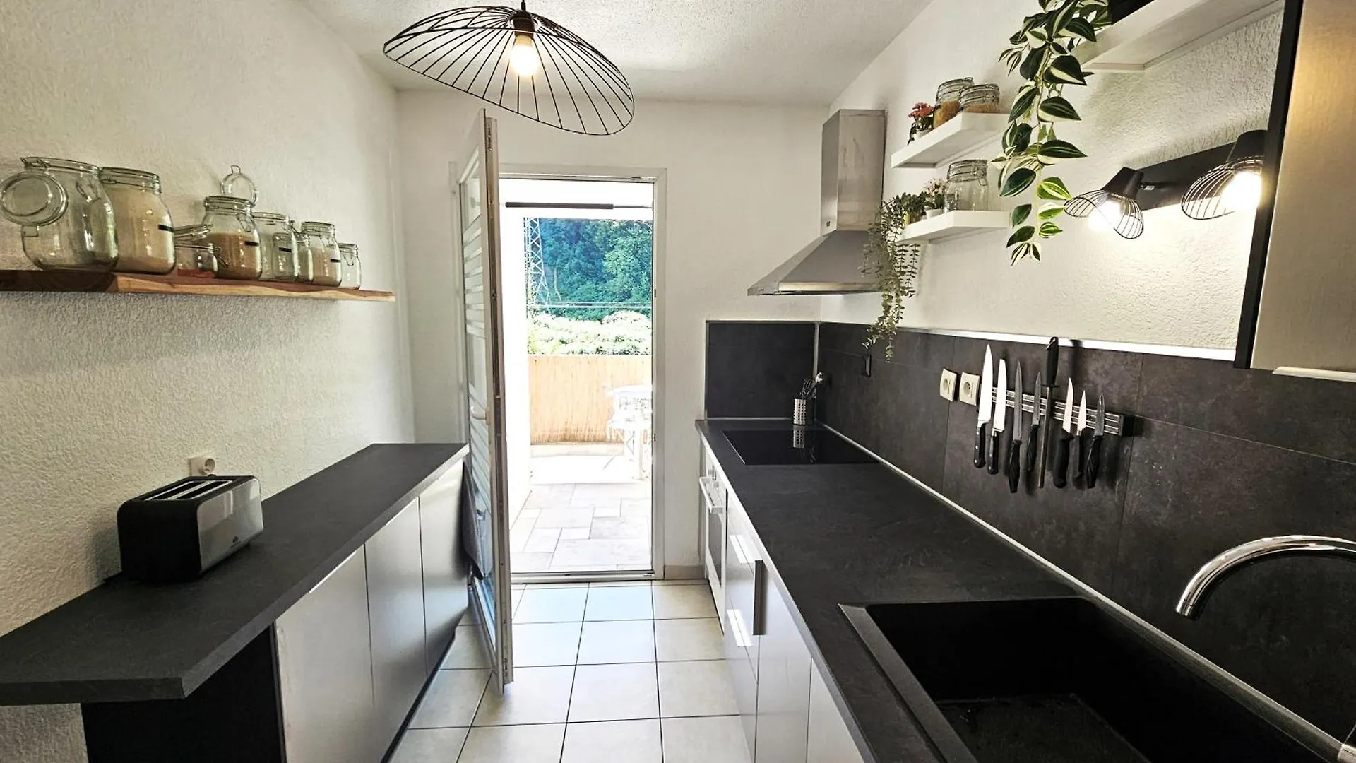 Appartement Exceptionnel Proche Centre-Ville Bayonne Apartment