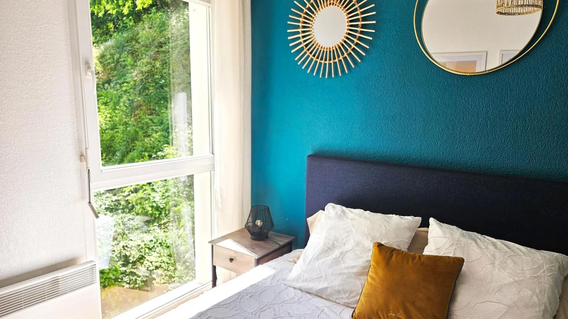 Appartement Exceptionnel Proche Centre-Ville Bayonne