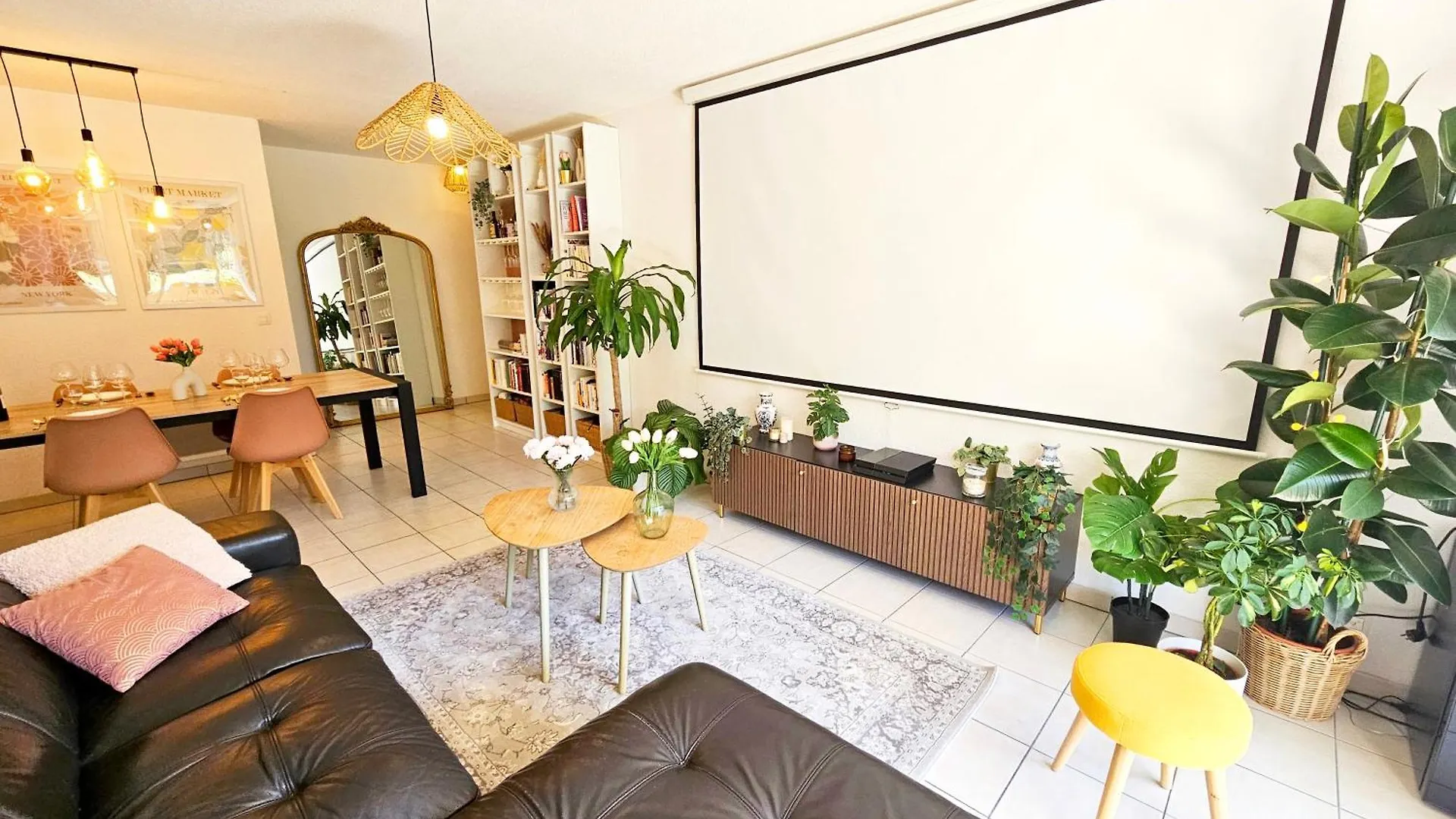 Appartement Exceptionnel Proche Centre-Ville Bayonne 0*,  France